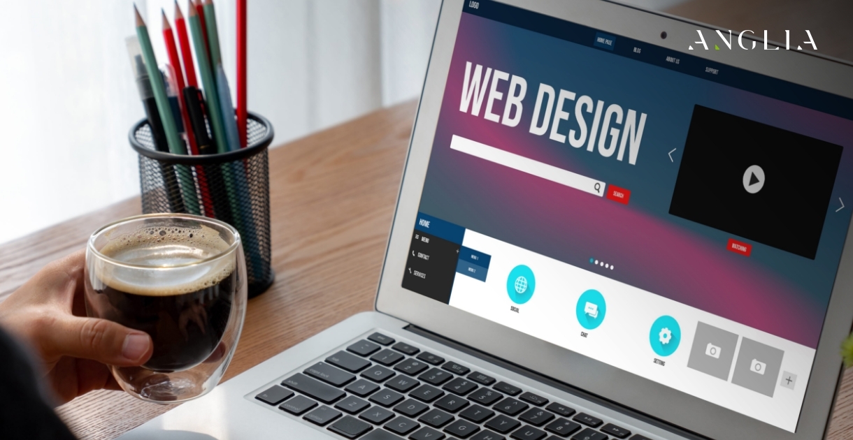 Which Website Design Company Should You Choose for a Charity Organisation?